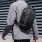 TOMTOC  UrbanEX T30 城市通勤斜孭袋 (10L) ｜14吋筆電隔層｜左右肩通用設計