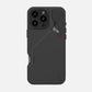 AULUMU Slim Shockproof Case for iPhone 16 Pro/Pro Max 系列｜內置矽膠冷卻墊與一體式鋁合金板，幫助手機快速散熱