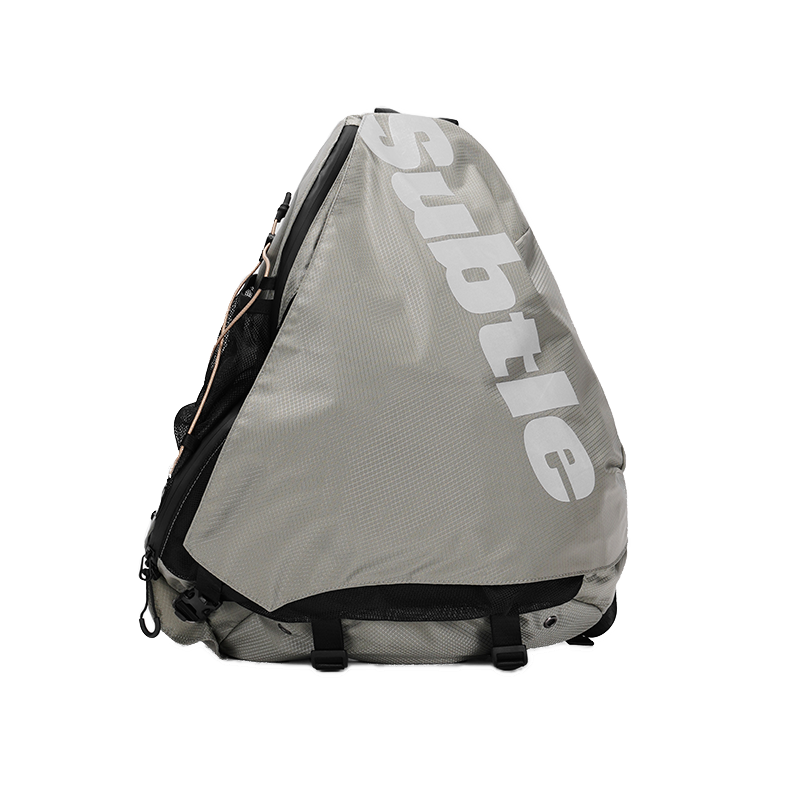 SUBTLE Diver 戶外弓箭包 - 月球灰zhanshi展示圖