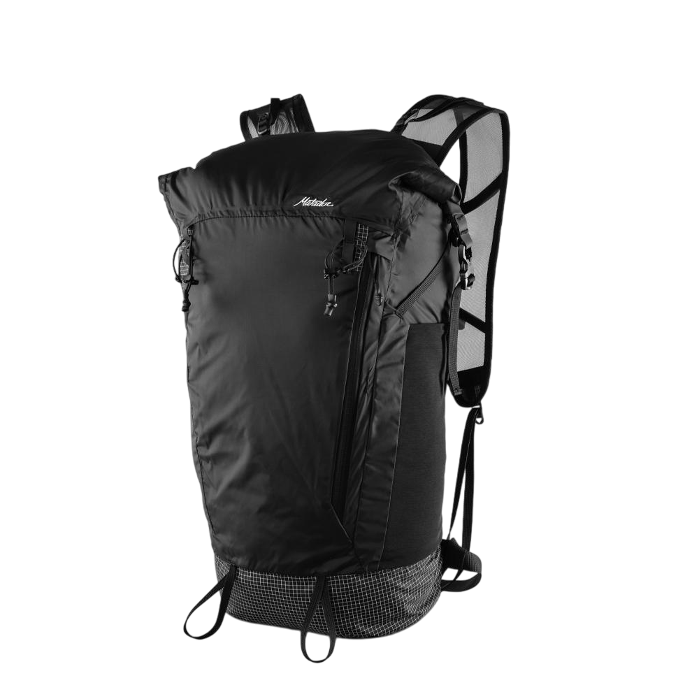 MATADOR Freerain22 ｜22L 防水可收納旅行背包