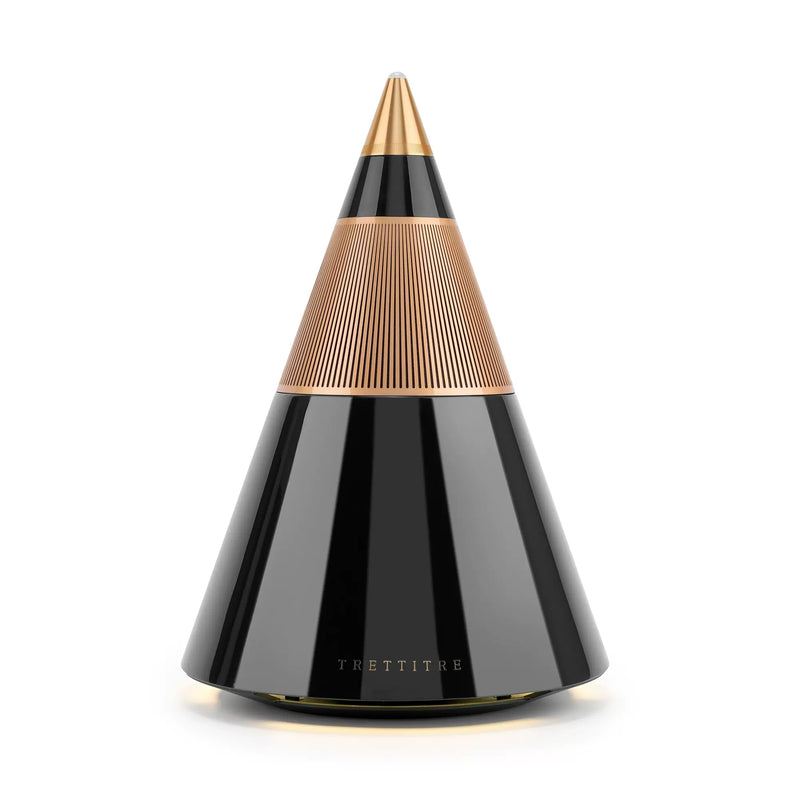 TRETTITRE TreSound1 三分頻HiFi藍牙音箱