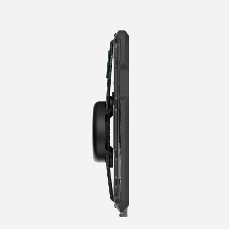 AULUMU Multi-Tool Metal Wallet｜穩固存放 12 張卡片或現金，輕鬆應對日常與旅行需求
