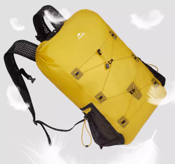 NATUREHIKE 輕便防水背囊 CNH22BB003