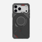 AULUMU Rugged Case 手機殼｜iPhone 17 Pro / 17 Pro Max 專用｜一體成型 TPU