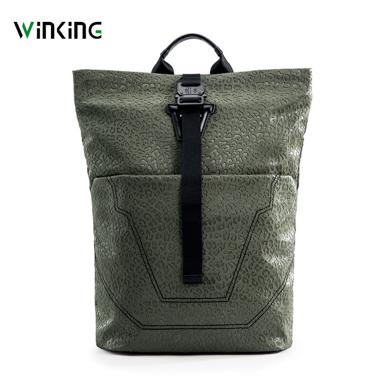 WINKING 輕薄背包 KS2030