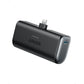 ANKER Nano 行動電源 5000mAh A1645｜Lightning 摺疊插頭｜輕巧便攜設計