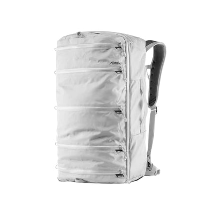Matador SEG45 Travel Pack｜45L 分段式防潑水背包 適合高效旅行與日常使用