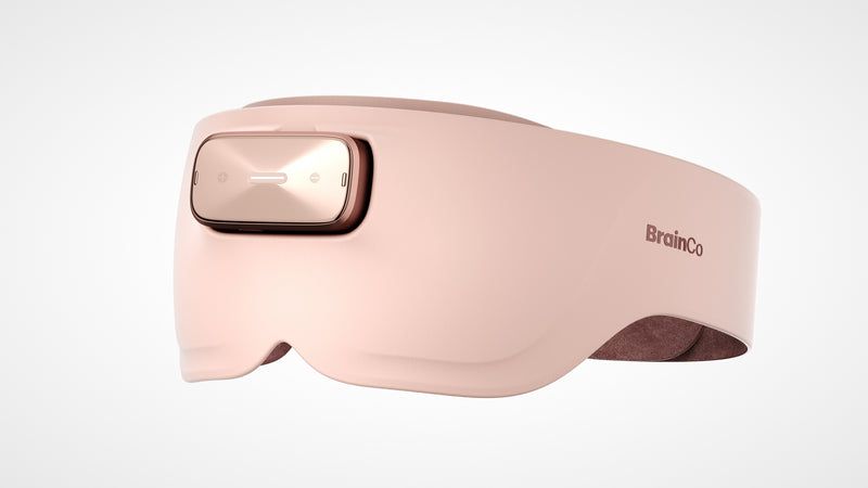 BRAIN CO Easleep Luxury 智能睡眠儀 標準版