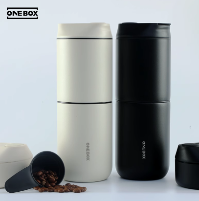 ONEBOX 便攜智能咖啡機 T2