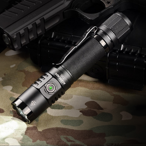 ACEBEAM T35 戶外手電筒｜1900流明高亮度｜380米遠射｜多功能戰術設計