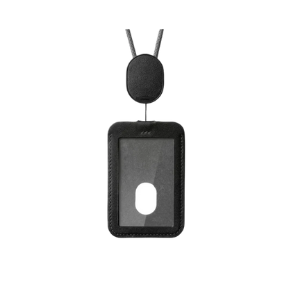 ORBITKEY ID Card Holder｜輕便證件卡包｜RFID 屏蔽 + 隱私保護