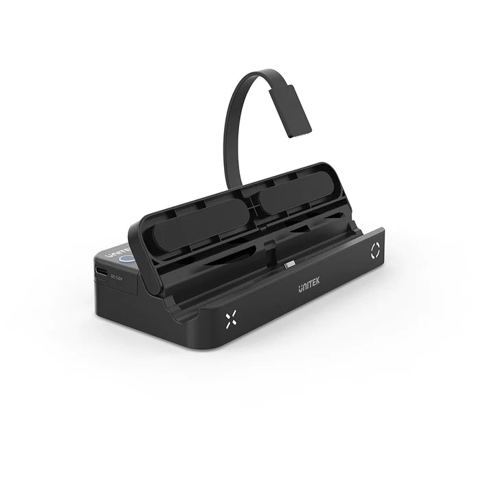 UNITEK Switch Docking Station 底座連讀卡器 G1002B