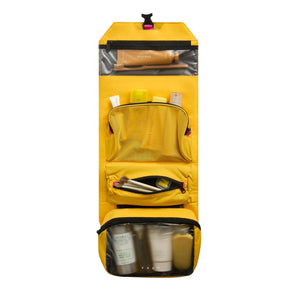 BAGSMART Faro Hanging Toiletry Bag 懸掛式洗漱包｜可拆卸｜乾濕分離
