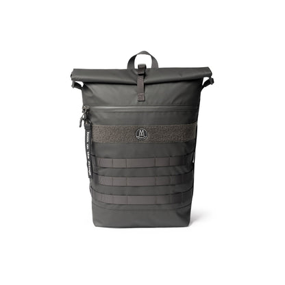 MORAL Nighthawk Military II 軍用風背囊｜RFID 防盜功能｜便捷磁吸扣