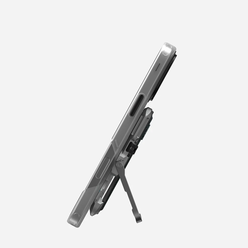 AULUMU Multi-Tool Metal Wallet｜附贈 RFID 屏蔽卡