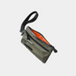 ALPAKA Zip Clutch｜X-Pac® VX21 防水材質手拿包