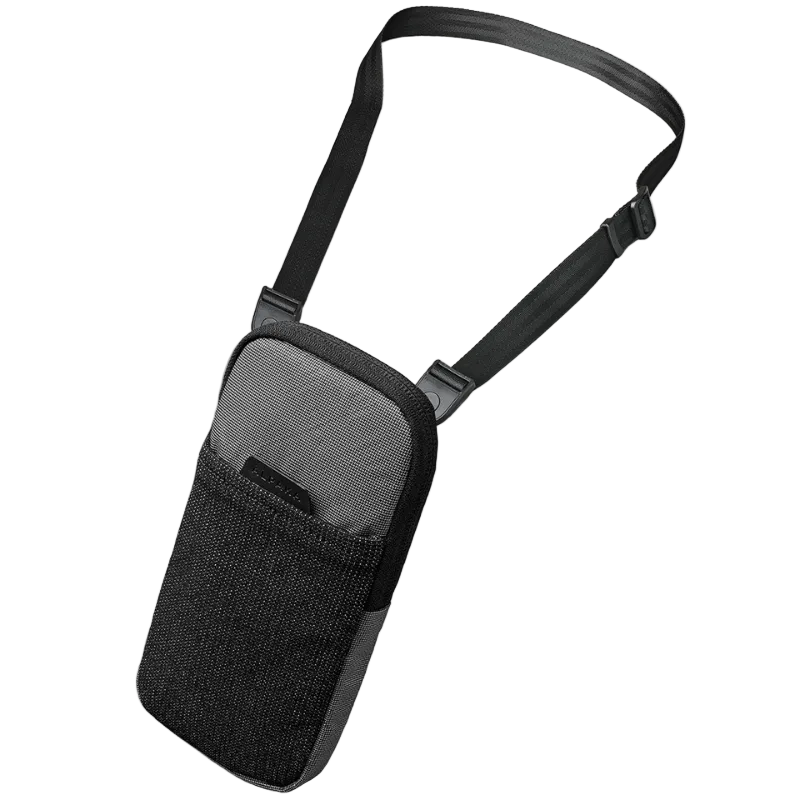 ALPAKA Modular Shoulder Pocket Slim 手機袋