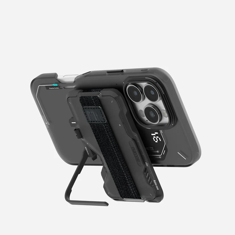AULUMU Multi-Tool Metal Wallet｜附贈 RFID 屏蔽卡