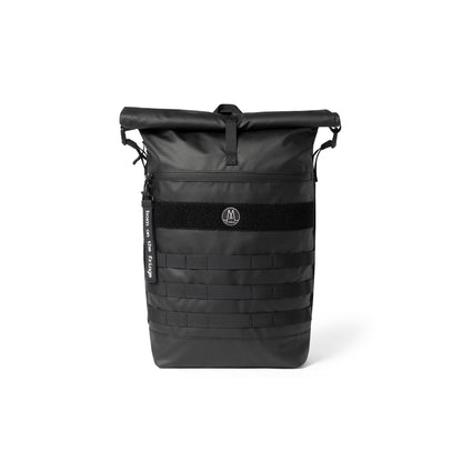 MORAL Nighthawk Military II 軍用風背囊｜軍用風設計｜展現個性化風格