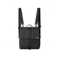 KIWEE Square Backpack Mini  方形背囊 - 輕便迷你背包，方形設計，適合日常通勤與旅行，時尚百搭
