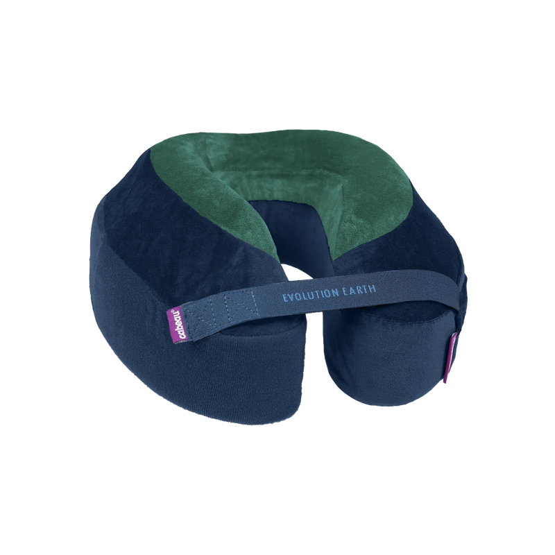 CABEAU Evolution Earth Neck Pillow 頸枕