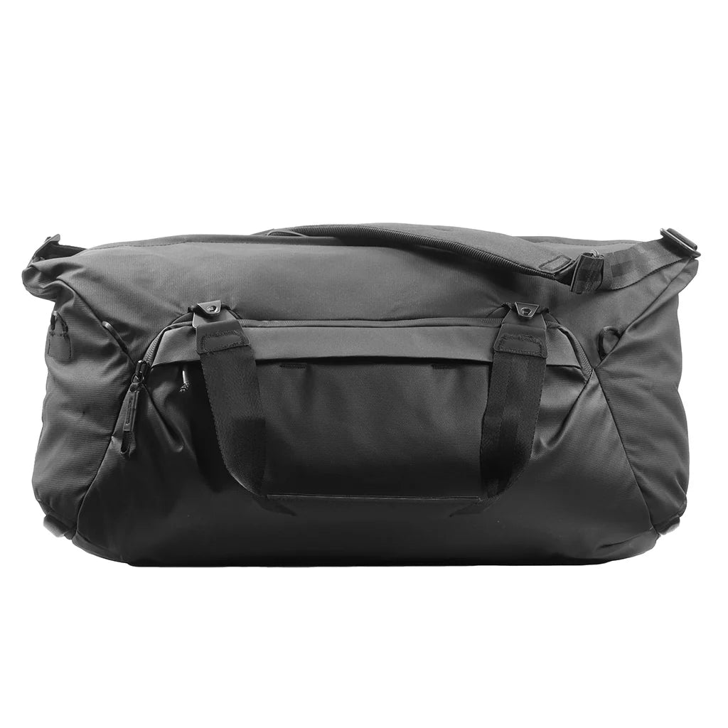 PEAK DESIGN Travel Duffel｜輕便手提袋、健身袋或周末短途伴侶