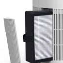 MACHINO 迷你2 合 1 智能空氣淨化抽濕機 Q10 Plus
