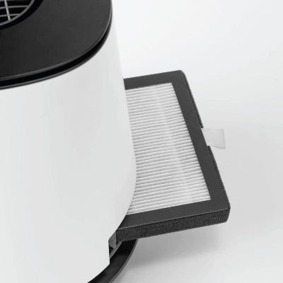 MOMAX Air Pure Duo IoT 紫外線冷暖淨化風扇 AP16S
