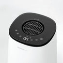 MOMAX Air Pure Duo IoT 紫外線冷暖淨化風扇 AP16S