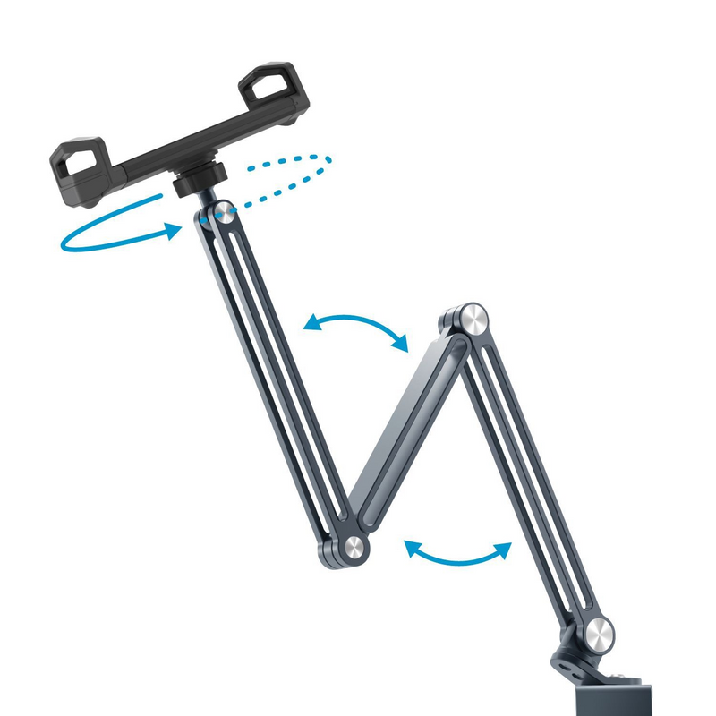 MOMAX  MULTI-STAND 鋁合金機械懸臂支架 KH15