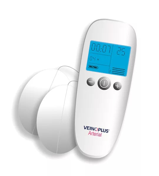 VEINOPLUS Arterial 腳部動脈血液剌激儀 REMV-00007