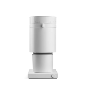 FELLOW Opus 錐刀磨豆機｜專業 40mm 不銹鋼錐刀