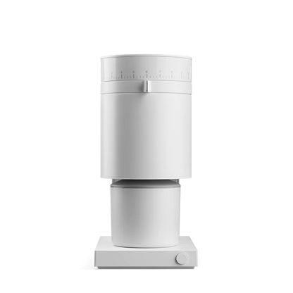 FELLOW Opus 錐刀磨豆機｜專業 40mm 不銹鋼錐刀