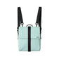 KIWEE Square Backpack Mini  方形背囊 - 輕便迷你背包，方形設計，適合日常通勤與旅行，時尚百搭