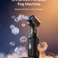 TELESIN Enhanced Portable Fog Machine 便攜煙霧機｜人像攝影｜短片拍攝｜舞台氛圍營造