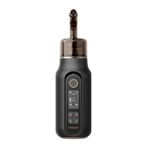TELESIN Enhanced Portable Fog Machine 便攜式煙霧機主視覺