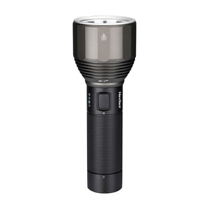 NEXTOOL 戶外強光手電筒｜2000流明高亮輸出