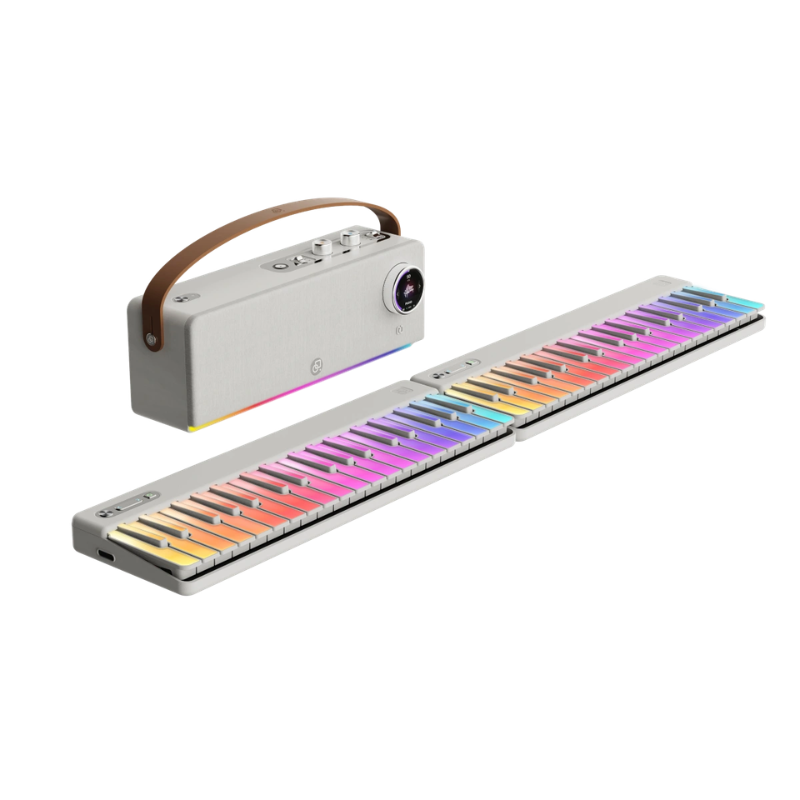 PARTYKEYS PartyStudio & PartyKeys Combo 無線 MIDI 合成音箱套裝