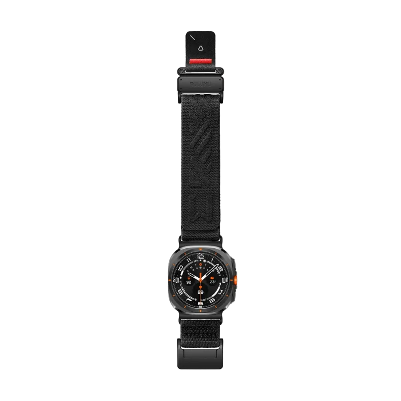 AULUMU CS03 Mag buckle band－Galaxy Watch Ultra 鈦合金磁扣快拆錶帶