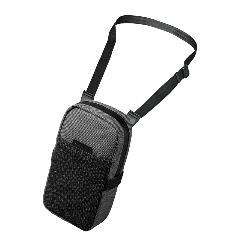 ALPAKA Modular Shoulder Pocket Max 手機包收納