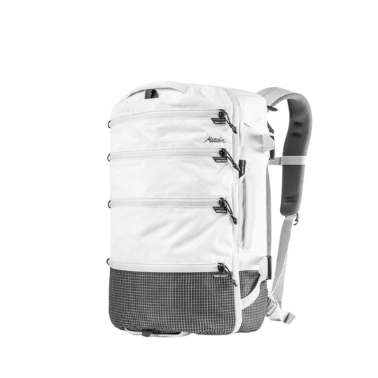 MATADOR SEG28 Backpack｜28L 多功能防潑水背包，輕便耐用設計