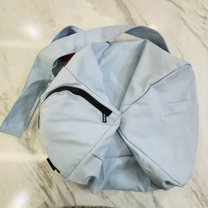 SUBTLE Equs Sports Travel Bag 運動健身袋 #1777 ( 陳列品/瑕疵品特價出售 )