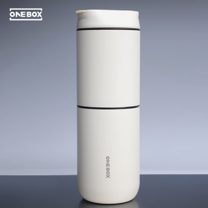 ONEBOX 便攜智能咖啡機 T2