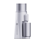 STARSEEKER EDGE Mini 便攜式咖啡磨豆機，38mm 圓錐刀設計，USB-C 快速充電