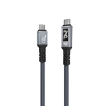 EGO Wiry Mag 240W 磁吸數據線｜240W 超高速充電｜20Gbps 高速數據傳輸