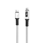EGO Wiry Mag 240W 磁吸數據線｜耐用超合金鋼模插頭｜磁吸線身設計