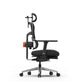 NEWTRAL 腰部自動追蹤人體工學椅 T500｜5°前傾功能｜自動回彈頭枕