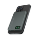 EGO Magpower Gen.5 10000mAh 移動電源｜Magsafe快速充電｜OLED顯示屏｜氣凝膠散熱