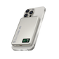 EGO Magpower Gen.5 10000mAh 移動電源｜Magsafe快速充電｜OLED顯示屏｜氣凝膠散熱
