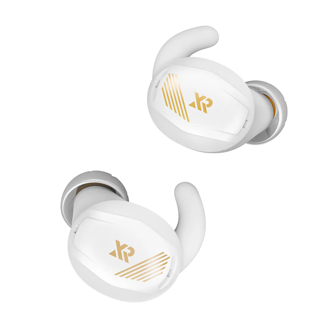 XROUND Hear AI 輔聽耳機 智能 AI 客製聽感調校｜Hi-Res Wireless 認證與 LDAC 支援
